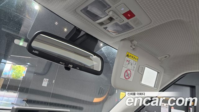Hyundai Casper Inspiration 2023 — фото 19