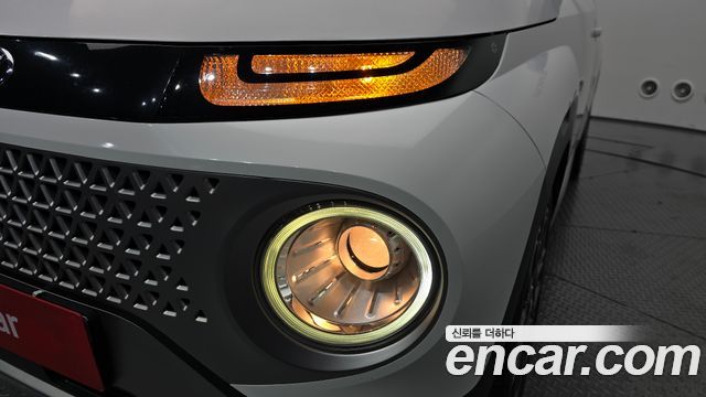 Hyundai Casper Inspiration 2023 — фото 22