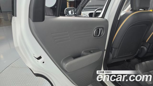 Hyundai Casper Inspiration 2023 — фото 25