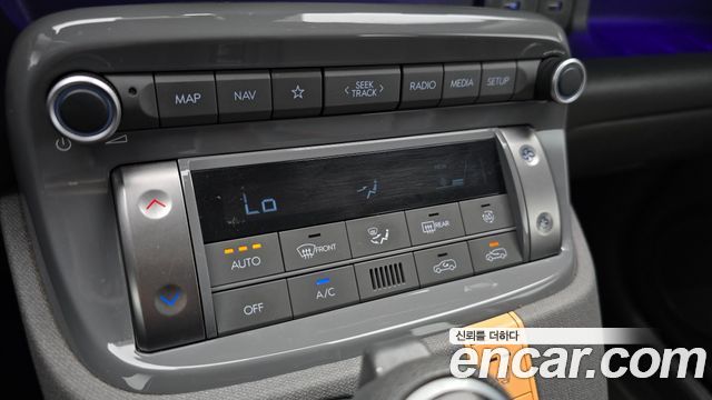 Hyundai Casper Inspiration 2023 — фото 30
