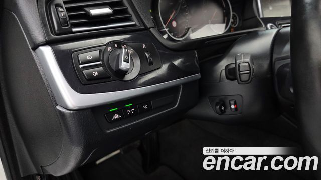 BMW 5 Series (F10) 520d xDrive M Aero Dynamic 2016 — фото 20