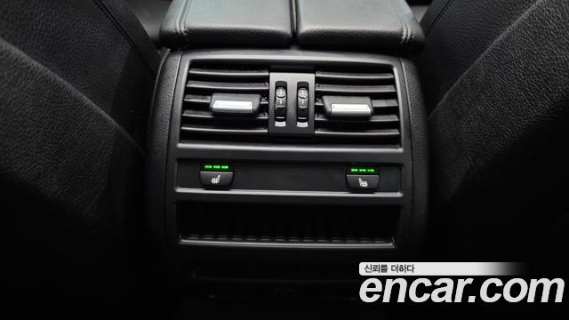 BMW 5 Series (F10) 520d xDrive M Aero Dynamic 2016 — фото 29