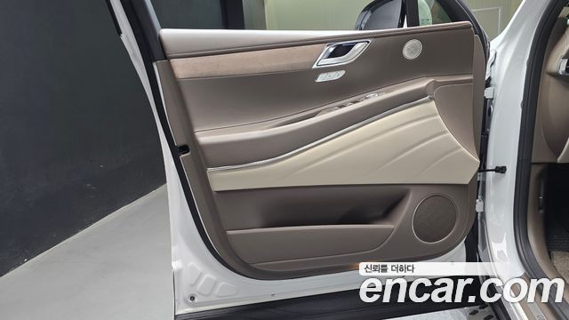 Genesis GV80 3.5T Gasoline AWD 2021 — фото 24