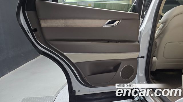 Genesis GV80 3.5T Gasoline AWD 2021 — фото 25