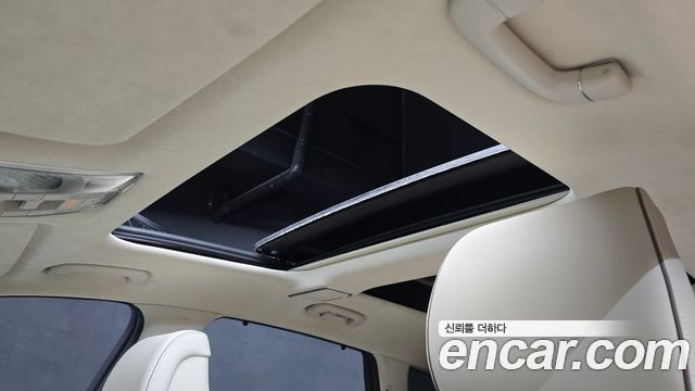 Genesis GV80 3.5T Gasoline AWD 2021 — фото 32