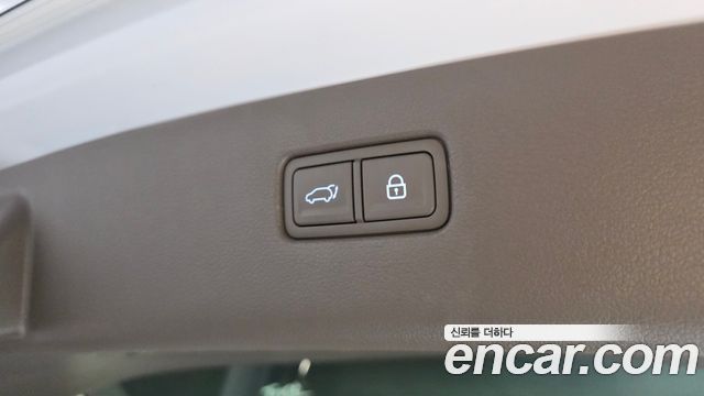 Genesis GV80 3.5T Gasoline AWD 2021 — фото 34