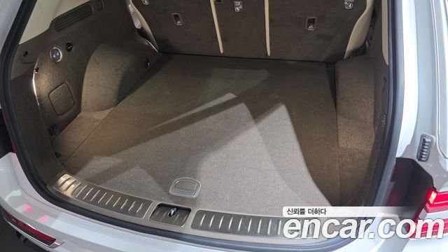 Genesis GV80 3.5T Gasoline AWD 2021 — фото 35