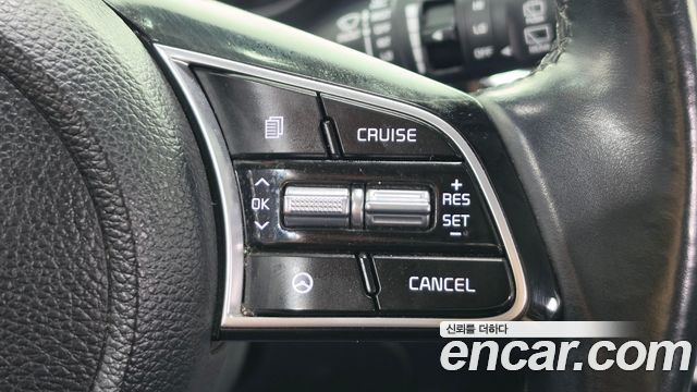 Kia Seltos Gasoline 1.6 Turbo 2WD Prestige 2022 — фото 15