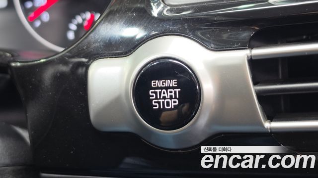 Kia Seltos Gasoline 1.6 Turbo 2WD Prestige 2022 — фото 20