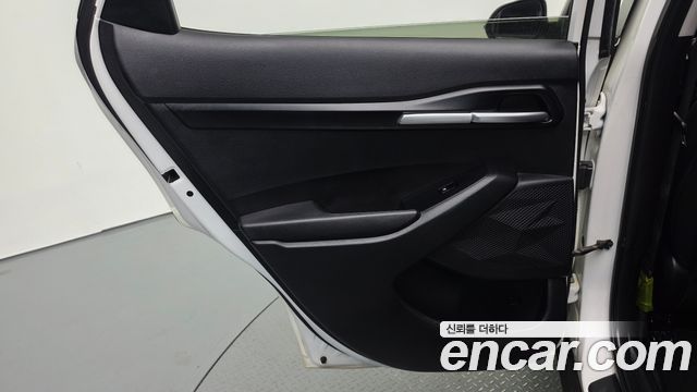 Kia Seltos Gasoline 1.6 Turbo 2WD Prestige 2022 — фото 25