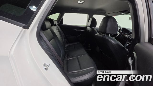 Kia Seltos Gasoline 1.6 Turbo 2WD Prestige 2022 — фото 29