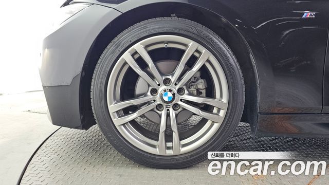 BMW 3 Series (F30) 320d M Performence Edition 2015 — фото 5