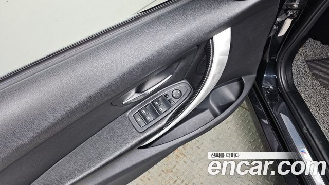 BMW 3 Series (F30) 320d M Performence Edition 2015 — фото 13