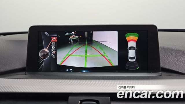 BMW 3 Series (F30) 320d M Performence Edition 2015 — фото 17