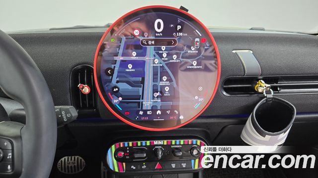 MINI Cooper C (IV) Classic 2025 — фото 12