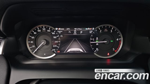Land Rover Discovery Sport (II) D200 S 2021 — фото 8
