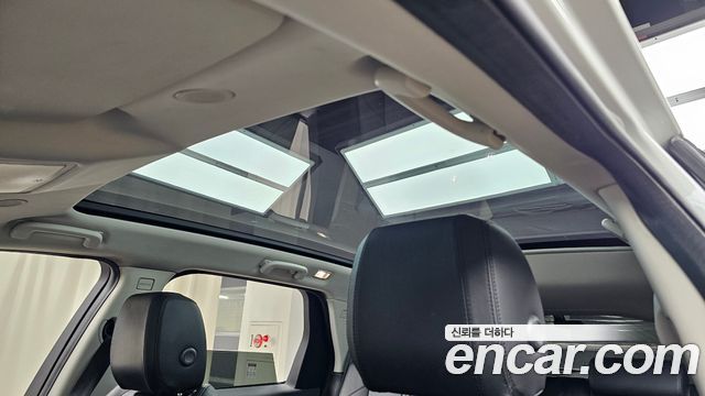 Land Rover Discovery Sport (II) D200 S 2021 — фото 16