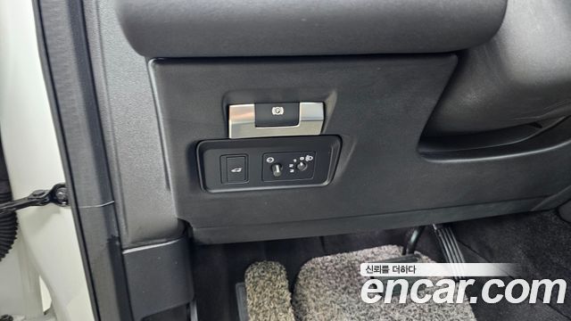 Land Rover Discovery Sport (II) D200 S 2021 — фото 20