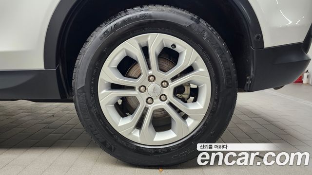 Land Rover Discovery Sport (II) D200 S 2021 — фото 21