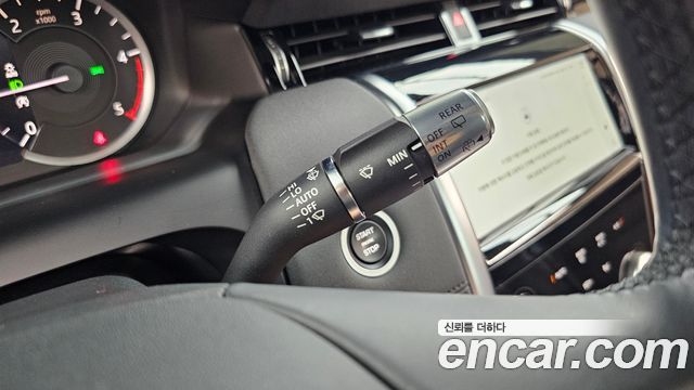 Land Rover Discovery Sport (II) D200 S 2021 — фото 27