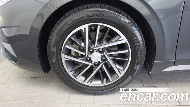 Hyundai Grandeur (IG) 2.5 Premium Choice 2020 — фото 5