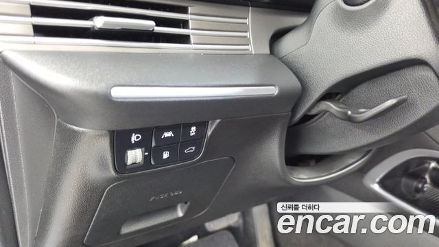 Hyundai Grandeur (IG) 2.5 Premium Choice 2020 — фото 21