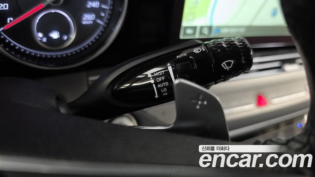 Hyundai Grandeur (IG) 2.5 Premium Choice 2020 — фото 22