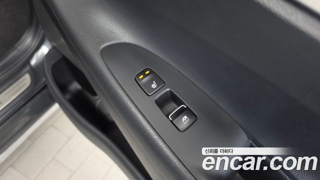 Hyundai Grandeur (IG) 2.5 Premium Choice 2020 — фото 23