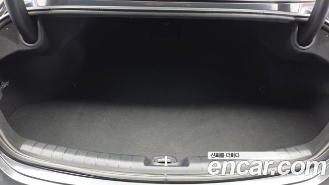 Hyundai Grandeur (IG) 2.5 Premium Choice 2020 — фото 24