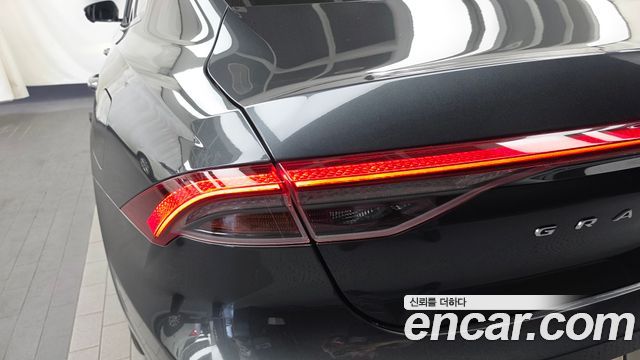 Hyundai Grandeur (IG) 2.5 Premium Choice 2020 — фото 29