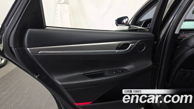 Hyundai Grandeur (IG) 2.5 Premium Choice 2020 — фото 31