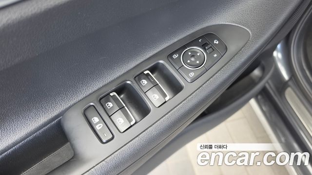 Hyundai Grandeur (IG) 2.5 Premium Choice 2020 — фото 33