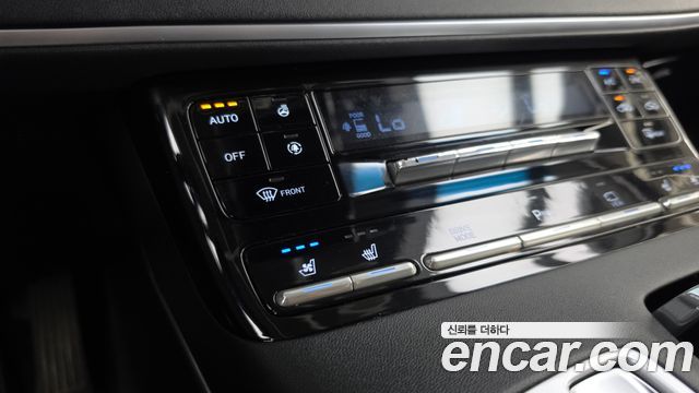 Hyundai Grandeur (IG) 2.5 Premium Choice 2020 — фото 36