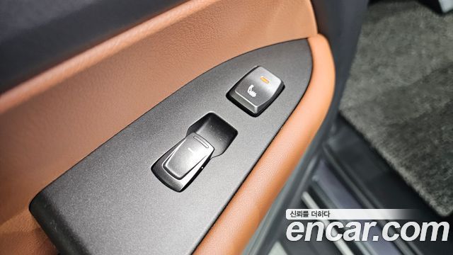 KG Mobility (SsangYong) Rexton Sports Diesel 2.2 4WD Noblesse 2019 — фото 19