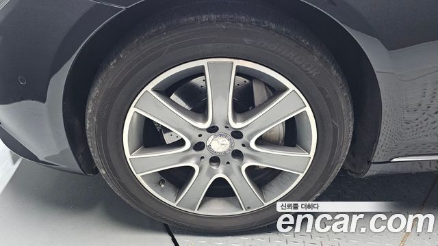 Mercedes-Benz S-Class (W222) S350L Blue TEC 2015 — фото 5