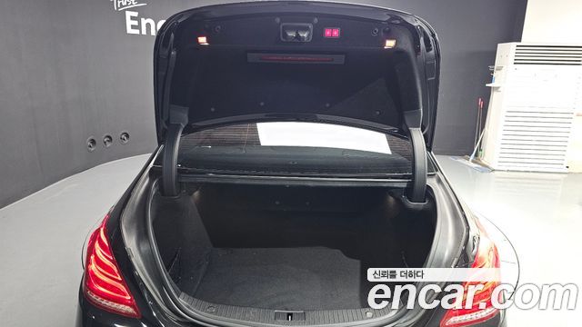 Mercedes-Benz S-Class (W222) S350L Blue TEC 2015 — фото 20
