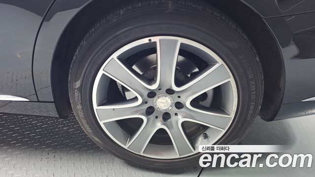 Mercedes-Benz S-Class (W222) S350L Blue TEC 2015 — фото 21