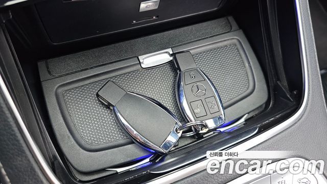 Mercedes-Benz S-Class (W222) S350L Blue TEC 2015 — фото 27