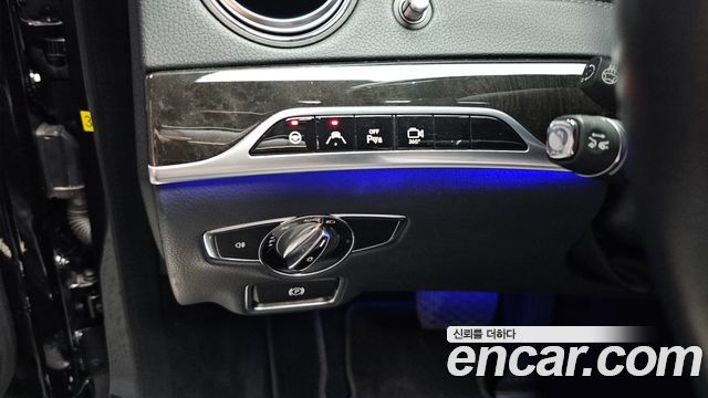 Mercedes-Benz S-Class (W222) S350L Blue TEC 2015 — фото 28