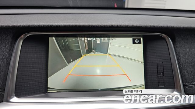 Kia K5 (II) 2.0 Noblesse 2019 — фото 14
