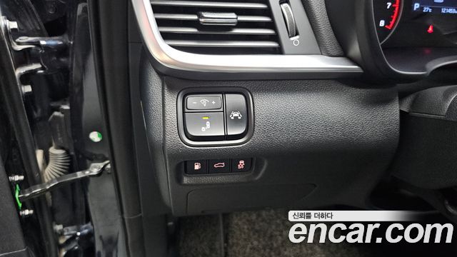 Kia K5 (II) 2.0 Noblesse 2019 — фото 17