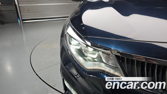 Kia K5 (II) 2.0 Noblesse 2019 — фото 22