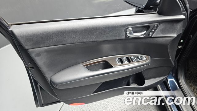 Kia K5 (II) 2.0 Noblesse 2019 — фото 24