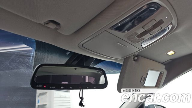 Kia K5 (II) 2.0 Noblesse 2019 — фото 28