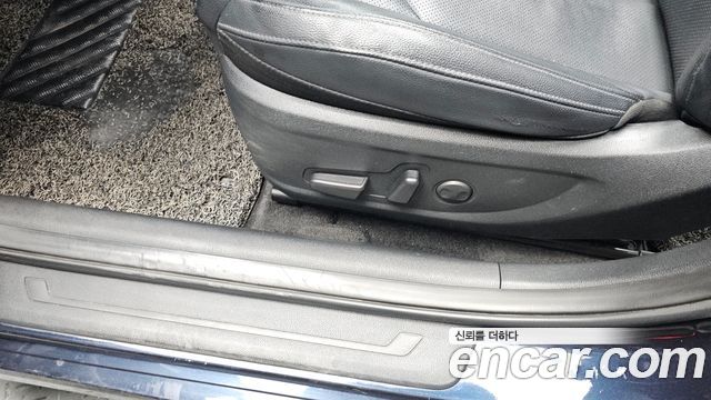 Kia K5 (II) 2.0 Noblesse 2019 — фото 30