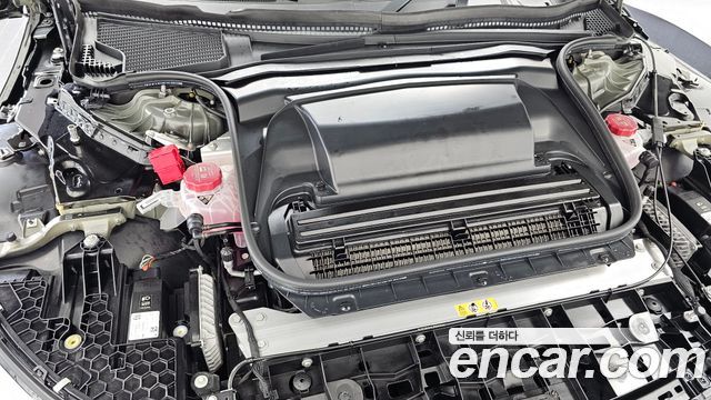Mercedes-Benz EQS (V297) EQS450 4MATIC 2023 — фото 6