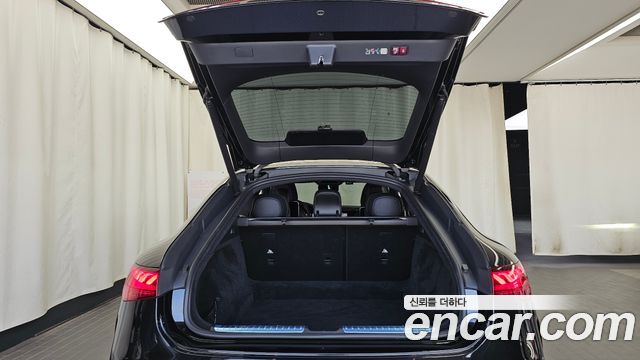 Mercedes-Benz EQS (V297) EQS450 4MATIC 2023 — фото 20