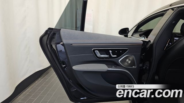 Mercedes-Benz EQS (V297) EQS450 4MATIC 2023 — фото 25