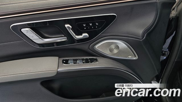 Mercedes-Benz EQS (V297) EQS450 4MATIC 2023 — фото 28