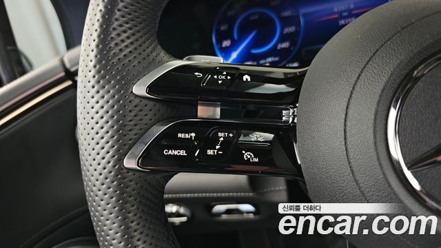 Mercedes-Benz EQS (V297) EQS450 4MATIC 2023 — фото 30